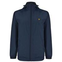 Lyle and Scott Zip Through Jacket