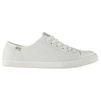 Lyle and Scott Tima Canvas Shoes