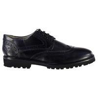 Lyle and Scott Drolsay Leather Brogues