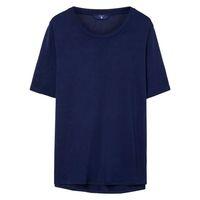 Lyocell Tunic - Shadow Blue