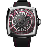 lytt labs watch red steel