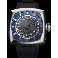 Lytt Labs Watch Blue Steel