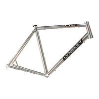 Lynskey GR250 Titanium Frame 2017