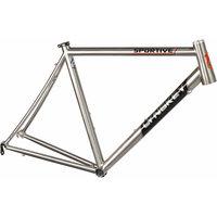 lynskey sportive titanium road frame 2017