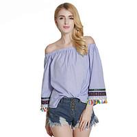 lztlylzt womens casualdaily beach holiday sexy vintage spring summer t ...