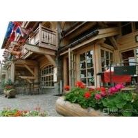 M DE MEGèVE