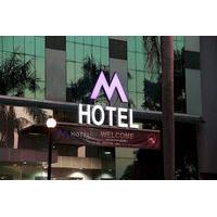 M Hotel Melaka