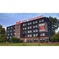 M Hotel Sosnowiec