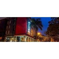 M Hotel Jakarta