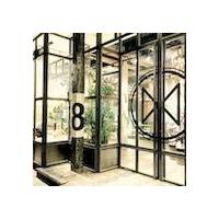 M Boutique Station 18