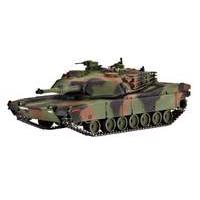 M 1 A1 (HA) Abrams 1:72 Scale Model Kit