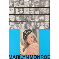 M is for Marilyn By Peter Blake