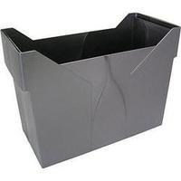 m m 68370464sp suspension file box 320 x 155 x 260 mm silver metzger m ...