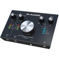 M-Audio M-Track 2x2M