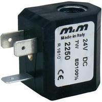 M & M International 2250 Solenoid Valve