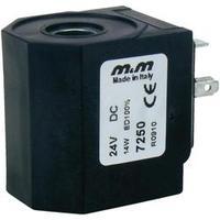 M & M International 7250 Solenoid Valve