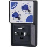 M & M International AT2000 analog Timer 120 - 240 DC/AC 50/60 Hz Compatible with All magnetic valves