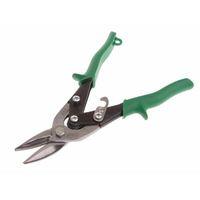 M-2R Metalmaster Compound Snips Right Hand/Straight Cut 248mm (9.3/4in)