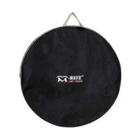 M-Wave Padded Wheel Bag