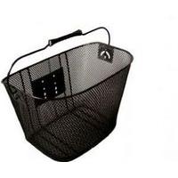 m parts wire mesh basket quick release