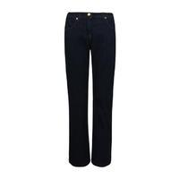 M Collection Straight Leg Jeans Ladies