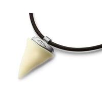 M. Schumacher Replica Sharks Tooth Pendant