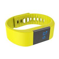 M1 Smart Bracelet / Activity Tracker Calories Burned / Pedometers / Voice Call / Alarm Clock / Distance Tracking / Sleep Tracker