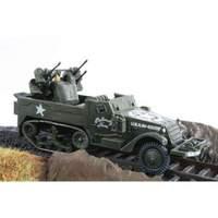 M16 Halftrack 1:76 Scale Model K...