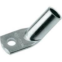 M12 Uninsulated Right Angle Tube Type Terminal, 6mm², Cimco 183064