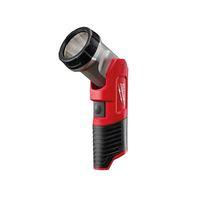 m12 tled 0 led torch 12 volt bare unit