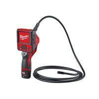 m12i cav3 201c inspection camera 12 volt 1 x 20ah li ion