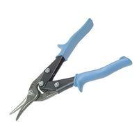 M1R-SI Compound Action Snips Left Hand/Straight Cut 248mm (9.3/4in)
