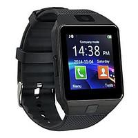 M1X Single SIM Smart Watch Phone Camera / Dialer / Sleep Monitoring / Sedentary / Remind