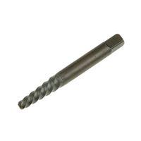 m100 carbon steel screw extractor no8