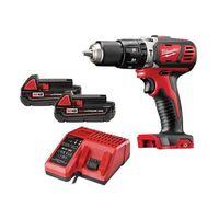 M18 SET1C-152C Combi Kit 18 Volt 2 x 1.5Ah Li-Ion