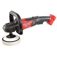 M18 FAP180-0 180mm Fuel Cordless Polisher 18 Volt Bare Unit