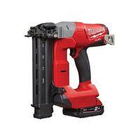 M18 CN18GS-202X Cordless Fuel 18G Straight Nailer 18 Volt 2 x 2.0Ah Li-Ion