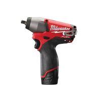 m12 ciw38 0 fuel compact 38in impact wrench 12 volt bare unit