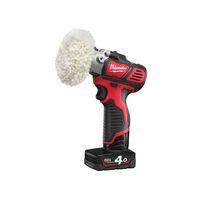 M12 BPS-0 Cordless Sander/Polisher 12 Volt Bare Unit