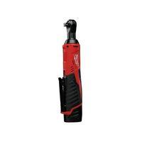 M12 IR-201B 3/8in Sub Compact Impact Ratchet 12 Volt 1 x 2.0Ah Li-Ion