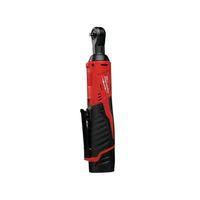 M12 IR-201B 1/4in Sub Compact Impact Ratchet 12 Volt 1 x 2.0Ah Li-Ion