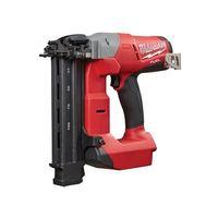 m18cn18gs 202x cordless fuel 18g straight nailer 18 volt kit 2 x 2ah b ...