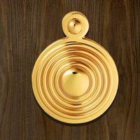 m1000 queen anne covered escutcheon