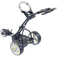 M1 DHC Electric Golf Trolley - Graphite