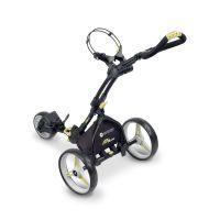 M1 Lite Trolley Black