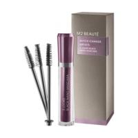 M2 BeautÃ© 3 Looks Black Nano Mascara (6ml)