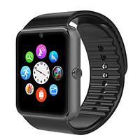 M2X Smartwatch Phone 1.54 inch MTK6261 Built-in Camera Sound Recorder Anti-lost FM Music Health Function
