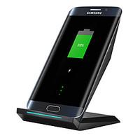 M220 Black Pearl Wireless Charging Stand for Devices Supporting Qi Standard