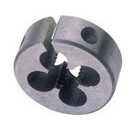 M2x0.4 Circular Split Dies