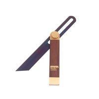 m2226 sliding bevel rosewood handle 230mm 834in